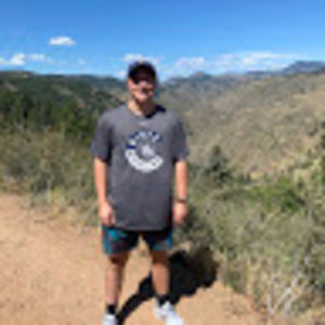 Meet your Posher, Grayston